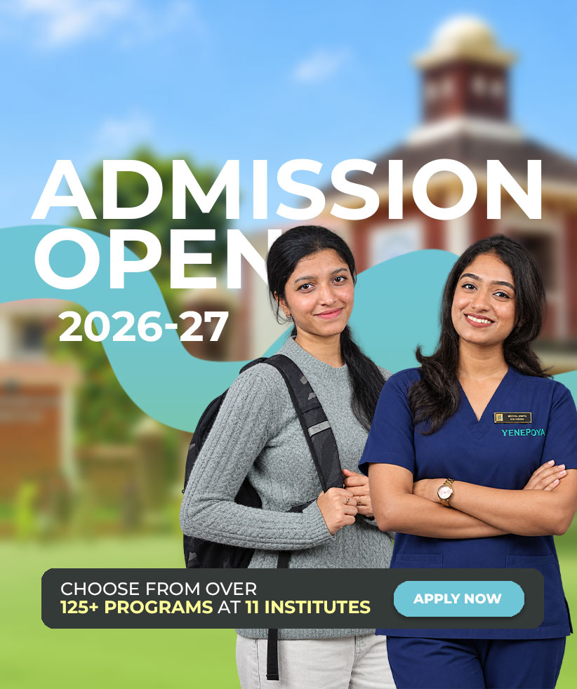 Best Universities in mangalore